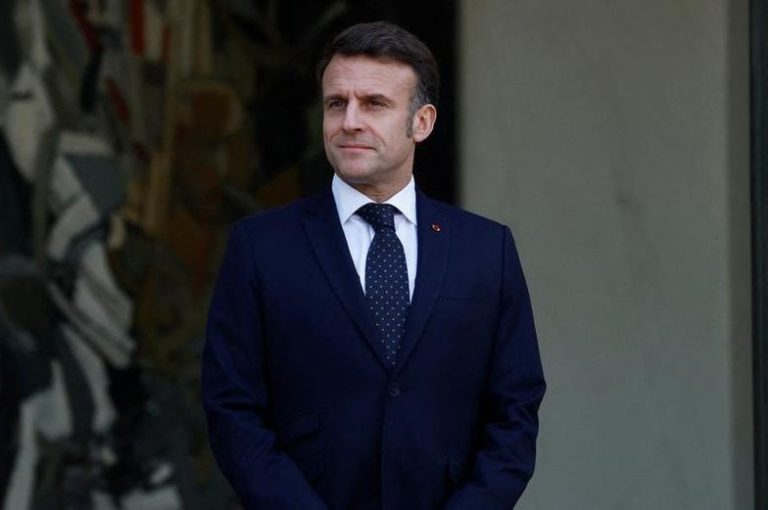 Macron donio odluku: “Francuska će priznati Palestinu kao…
