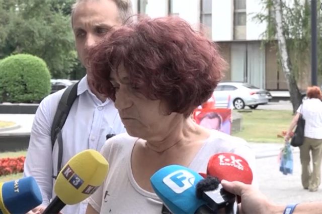 POBUNA U RS-U: Građani ne odustaju, zahtjev pred NSRS-om