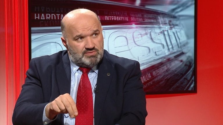 SENAD PEĆANIN OBJAVIO DOKUMENT: Mnogi će se šokirati o “ugroženosti” Hrvata…