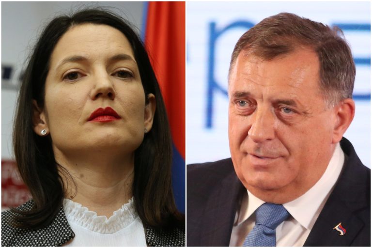Trivić: Dodikova nagodba sa Sudom i Tužilaštvom BiH nije bila besplatna