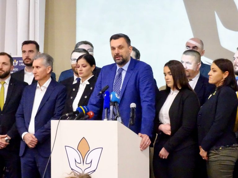 NiP reagovao na presudu Dodiku – njihova poruka odjekuje!