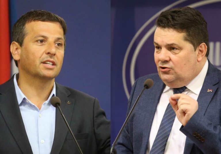 “Zloupotreba moći!” – Vukanović kreće u obračun sa Stevandićem nakon izbacivanja!