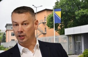 BLIŽI SE KRAJ ISTRAGE: Državno tužilaštvo će Nenada Nešića optužiti za primanje milionskog mita, ovo su detalji BLIŽI SE KRAJ ISTRAGE: Državno tužilaštvo će Nenada Nešića optužiti za primanje milionskog mita, ovo su detalji