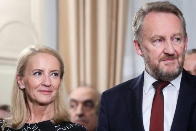 Šansa Dodikovog odlaska iz politike