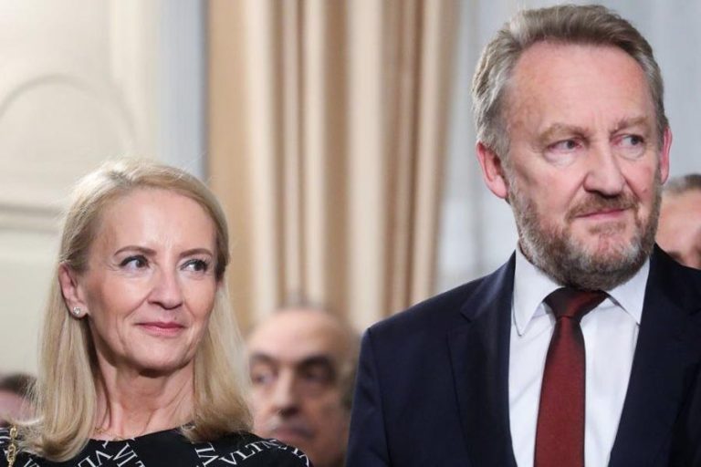 Šansa Dodikovog odlaska iz politike