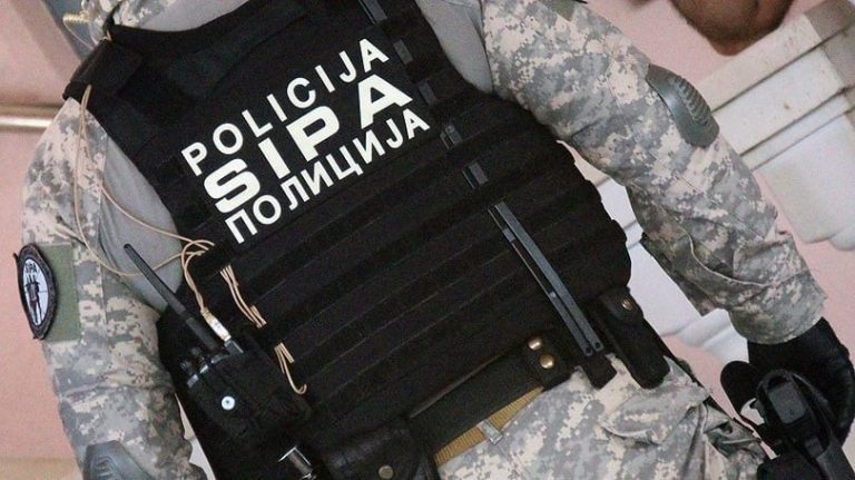 SIPA nije zabranjena u RS-u