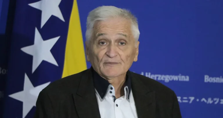 Bahati nastup Špirića: Građani BiH opet predmet poniženja!