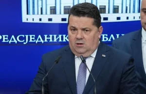 Stevandić izbjegava Tužilaštvo: OTKRIO RAZLOG
