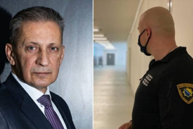 Na suđenju Mehmedagiću svjedočili o diplomama