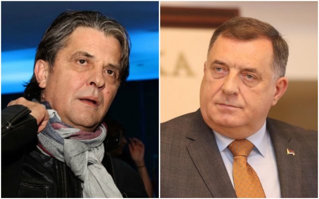 PROCURILO IZ DIPLOMATSKIH IZVORA: Vasković otkrio šta je ponuđeno Dodiku…