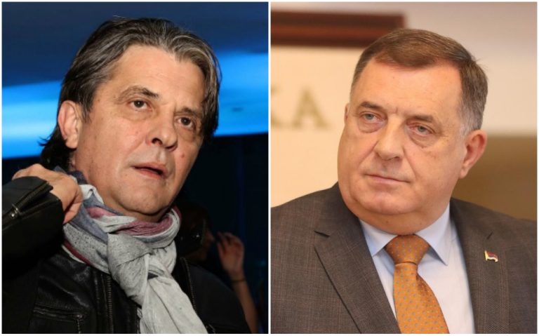 PROCURILO IZ DIPLOMATSKIH IZVORA: Vasković otkrio šta je ponuđeno Dodiku…