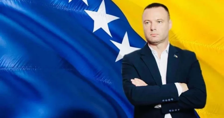 Vuković šalje poruku iz Banje Luke: “Držali smo se, sad je red na vas!”