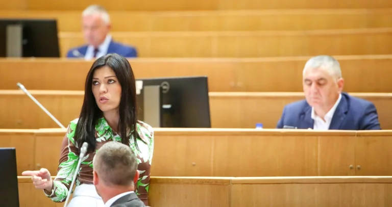 Cirkus u režiji Vulić: Izjava koja je osramotila i šokirala javnost!