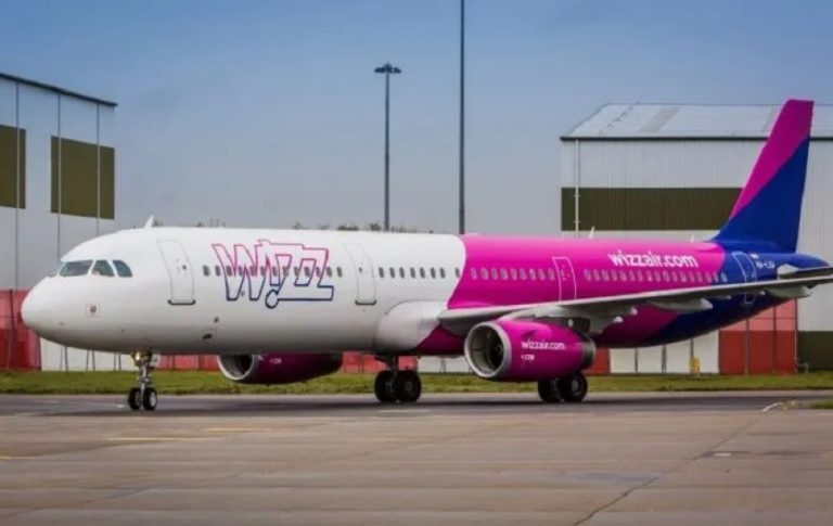 TOTALNI PREPOROD AERODROMA TUZLA: Ovo je 8 novih linija Wizz Aira