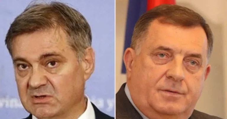 Zvizdić: Dodik će pokušati kreirati novi haos a evo i kako