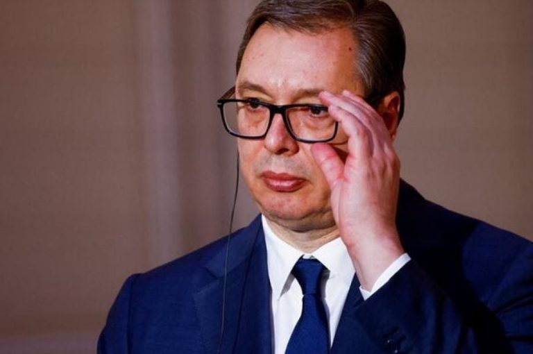 BH. MINISTAR ŽESTOKO ODGOVORIO VUČIĆU: Nazvao ga i PLAČKOM