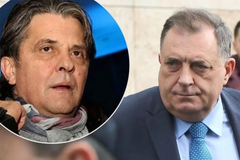 VASKOVIĆ NAJAVLJUJE: Milorad Dodik ima tri opcije, treća je najizglednija…
