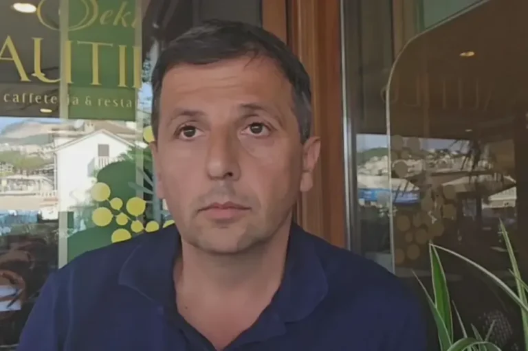 Vukanović se oglasio o gostovanju Dodika na Informeru: EVO ŠTA je rekao