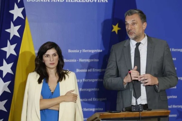 NOVI CILJEVI: Trojka bez milosti prema HDZ-u: „Dodik je bivši, vrijeme je za…”
