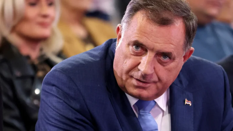 EKSKLUZIVNO: CNN analizirao stanje u BiH: Milorada Dodika opisali kao “Putinovog čovjeka kojem…”