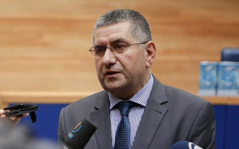 PETRIĆ PALI ALARM: Birači iz FBiH mogu izabrati predsjednika RS-a