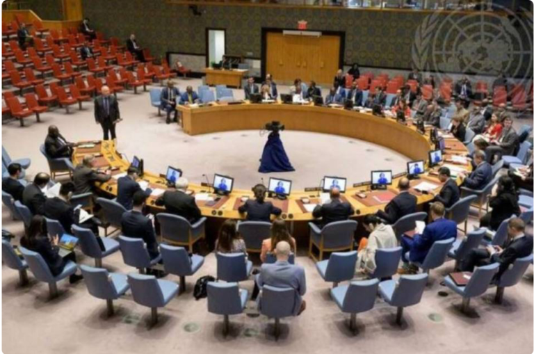 BURNO U NEW YORKU: Putin pokušava spasiti Dodika