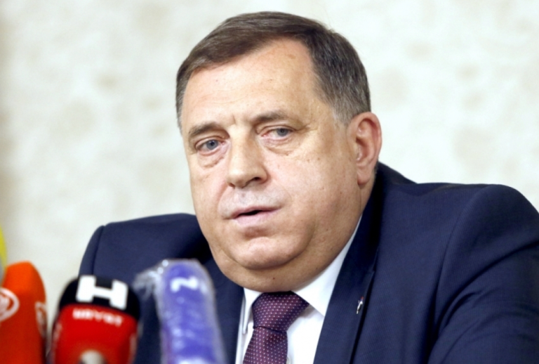TRIFUNOVIĆ O POLITIČKOJ SUDBINI VOŽDA IZ LAKTAŠA: “Dodik će otići s pozicije predsjednika Republike Srpske onda…”