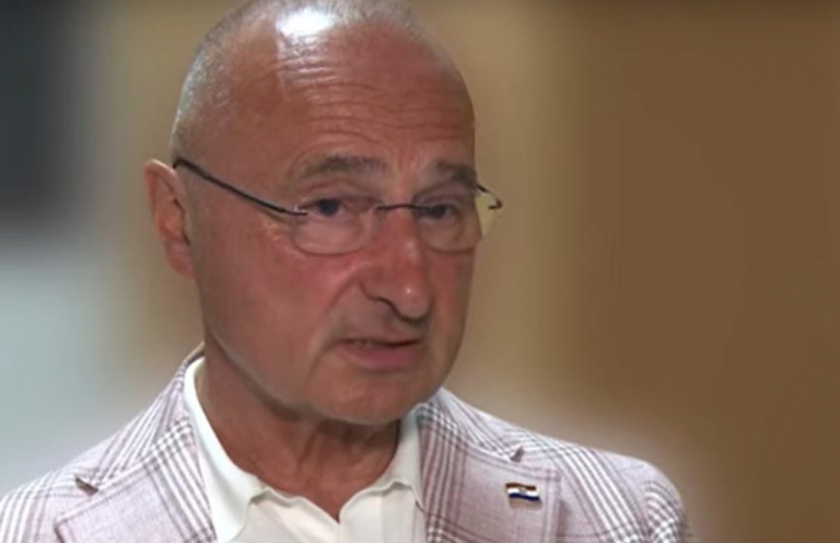 GRLIĆ RADMAN UZBURKAO JAVNOST: „Hrvati u BiH su prevareni, da smo znali da će se sve ovako završiti…“