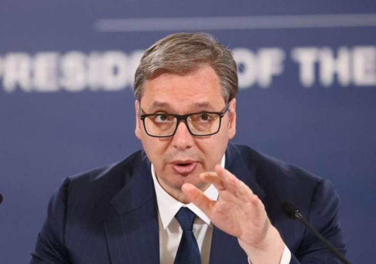ŠTA NAJAVLJUJE VUČIĆ: “Možda ste se pogrešno kladili, tek ćemo da vidimo…”