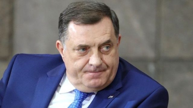 Milorad Dodik ne odustaje: Objavio datum referenduma…