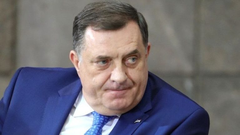 Milorad Dodik ne odustaje: Objavio datum referenduma…