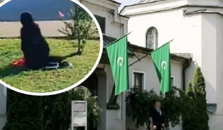 Da li je dozvoljeno klanjati namaz na javnom mjestu? Evo šta kažu iz Islamske zajednice BiH