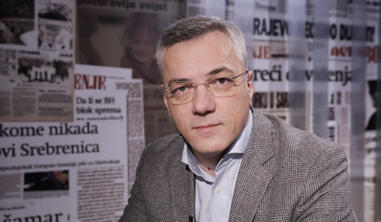 Urnebesna reakcija na Tadićeve prijetnje upućene Schmidtu – “Lako je…”