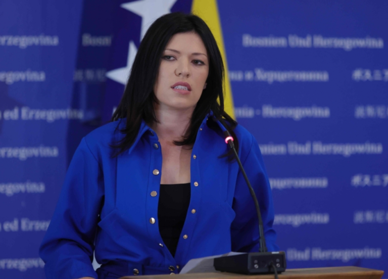 VULIĆ NE ZNA ŠTA GOVORI, OVOLIKO NEZNANJE JE ZA RUBRIKU “VJEROVALI ILI NE”: Dvije zemlje koje spominje nisu u Savjetu bezbjednosti UN-a