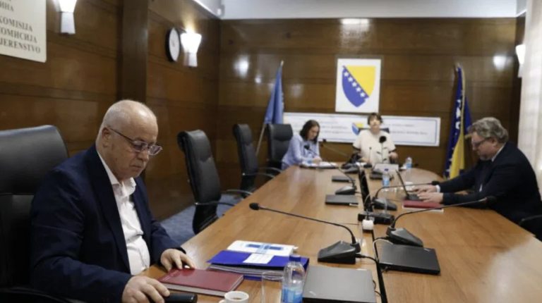 Oglasio se CIK BiH: Evo kada će biti raspisani prijevremeni izbori za predsjednika RS-a