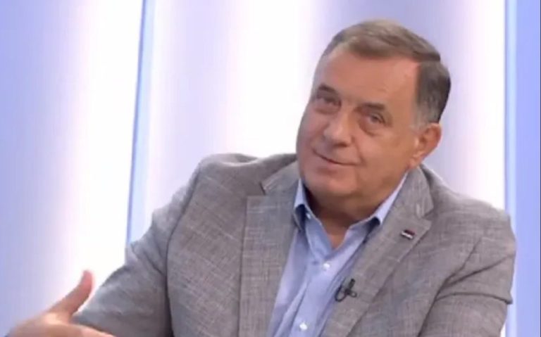 Referendum je zagrijavanje, nećemo odustati, Dodik: “Ne mrzim muslimane, ali…”