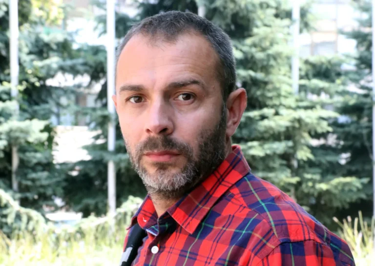 Sin Muse napao Avdu Avdića: "Hoćeš li još?"