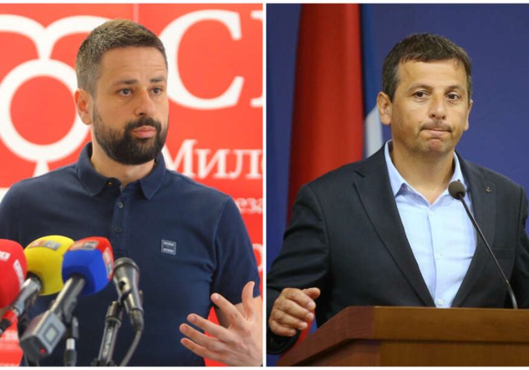 Vukanović raskrinkao Amidžića uživo: Jezik mržnje i ratne prijetnje na RTRS-u!