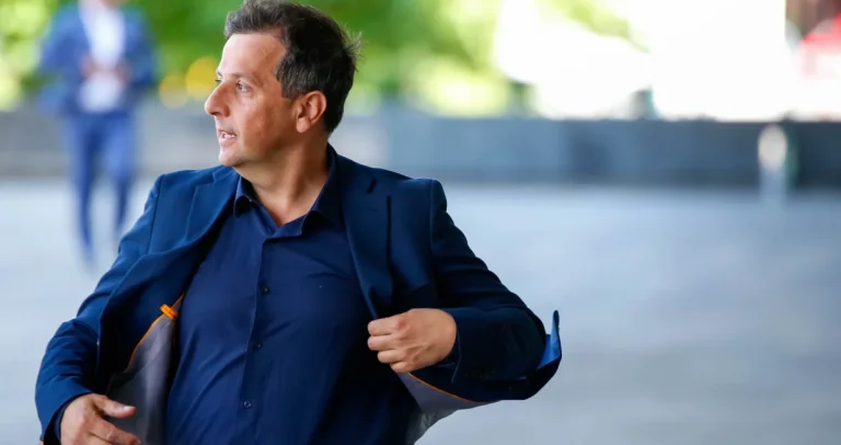 Vukanović odbio savez s Dodikom: “Nema jedinstva, neka HDZ…”