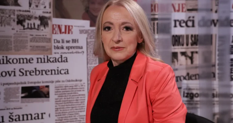 Pandurević: “Dodik je već odlučio ko će biti kandidat SNSD-a na prijevremenim izborima”