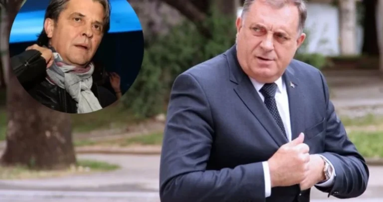 VASKOVIĆ RAZOTKRIVA: Dodik sprema vanredno stanje, a odustao od primamljive ponude!