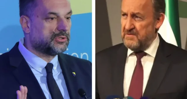 konakovic i bakir izetbegovic