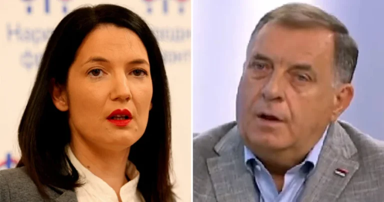 RASKRINKAN DODIKOV PLAN: Politička predstava ili ozbiljna prijetnja? Zašto SNSD prijeti bojkotom izbora?