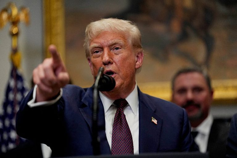 Trump najavio novi plan za Gazu: “Ovo je trebalo biti urađeno odavno…”