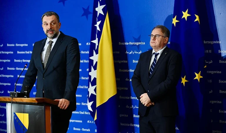 EKSKLUZIVNO: Trojka povlači poteze zbog prijetnji Rusije, ništa ne prepuštaju slučaju…
