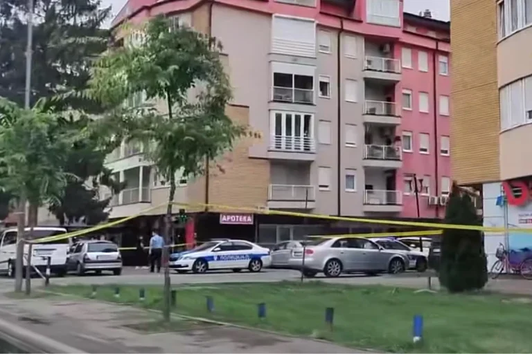 DETALJI NAPADA na policiju u Banjoj Luci,: Inspektor izvadio pištolj nakon što je mladić poslao napadača na auto…