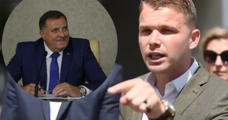 SVE SE MIJENJA: Stanivuković: Danas možemo govoriti da je interes obrnut, Draško i Dodik su …