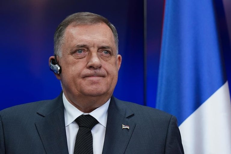 EKSKLUZIVNO OTKRIVAMO: Dodik u panici nakon presude, apelacija stigla na Ustavni sud – evo šta traži!