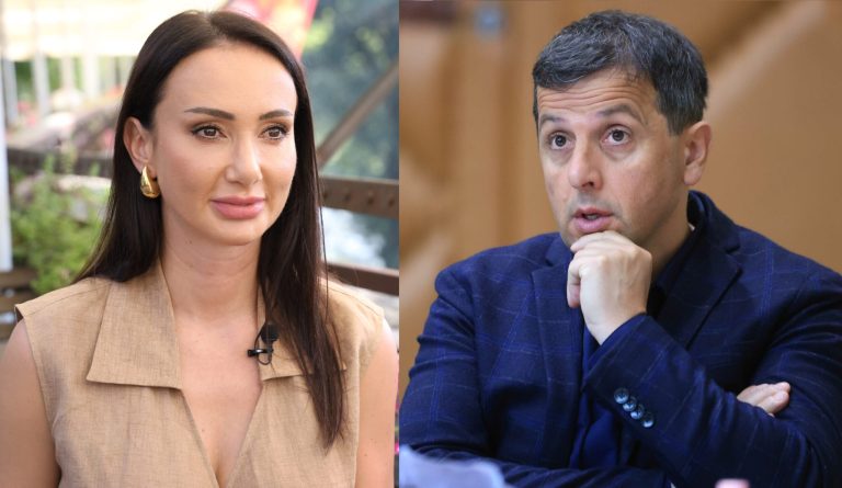 “Prevazišao si sam sebe, ti si bolestan” – Kako je Gorica reagovala na priču o sukobu u…
