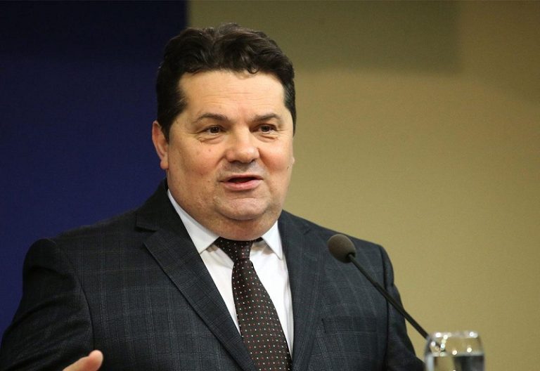 Stevandić dva dana razmišljao pa odgovorio EU